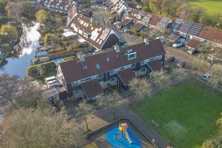 Photo 32 of Westfalenstraat 37