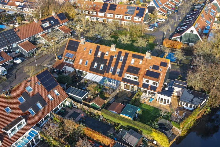 Photo 33 of Westfalenstraat 37