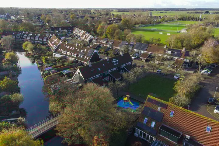 Photo 34 of Westfalenstraat 37