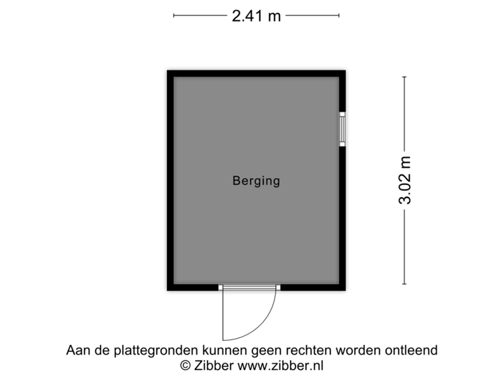Berging