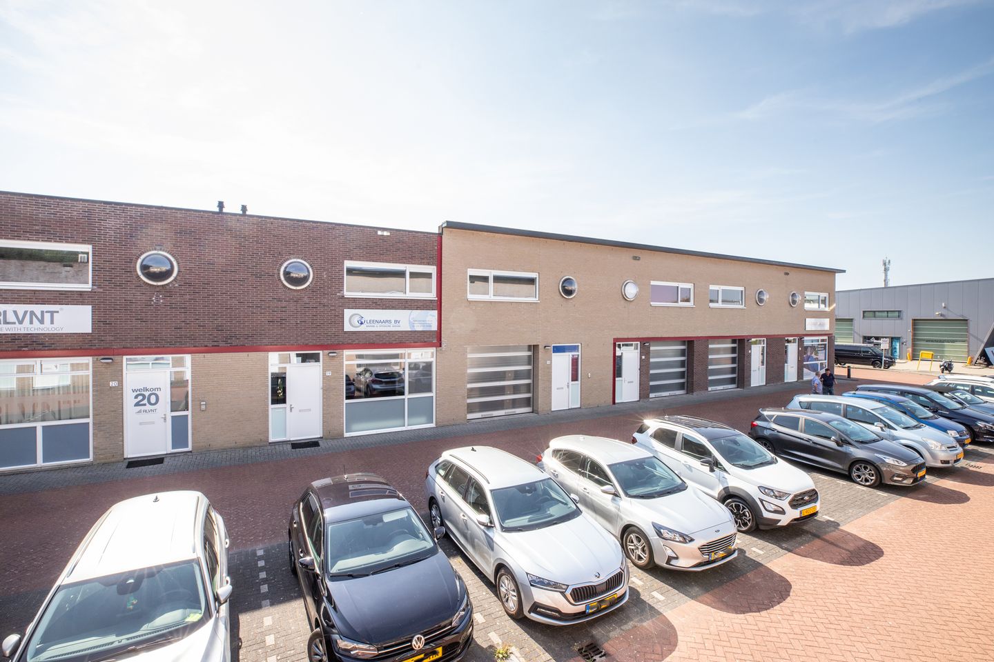 View photo 1 of Pascalweg 19