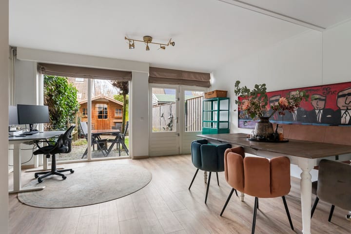 Foto 2 van Spadelaan 34