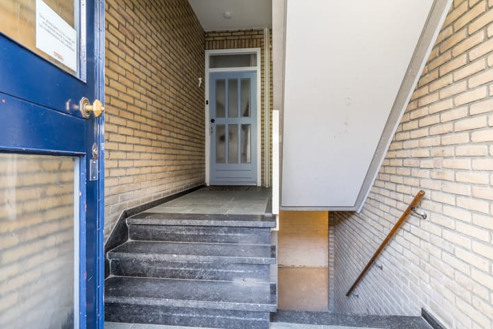 Foto 2 van Leonard Stassenstraat 28