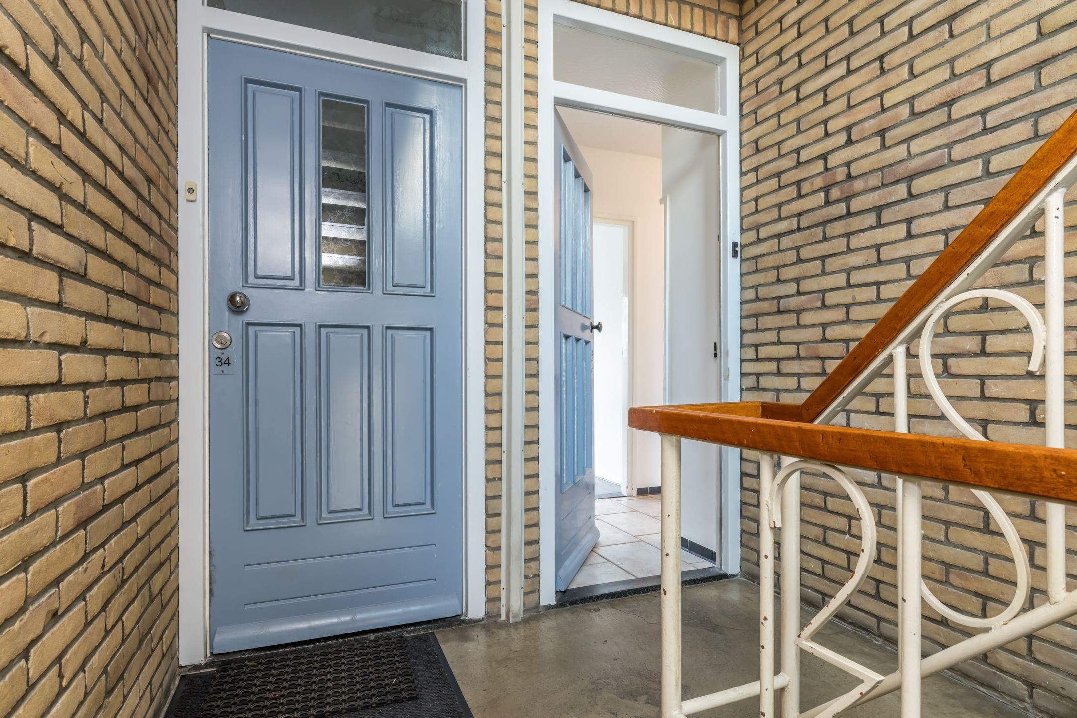 Foto 3 van Leonard Stassenstraat 28