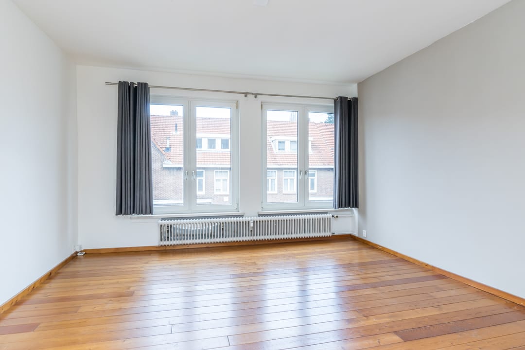 Foto 7 van Leonard Stassenstraat 28