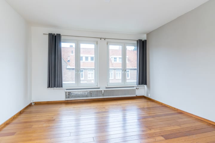 Foto 7 van Leonard Stassenstraat 28