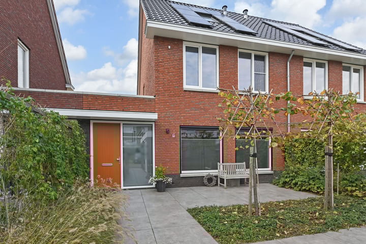 Foto 6 van Lagelaan 14