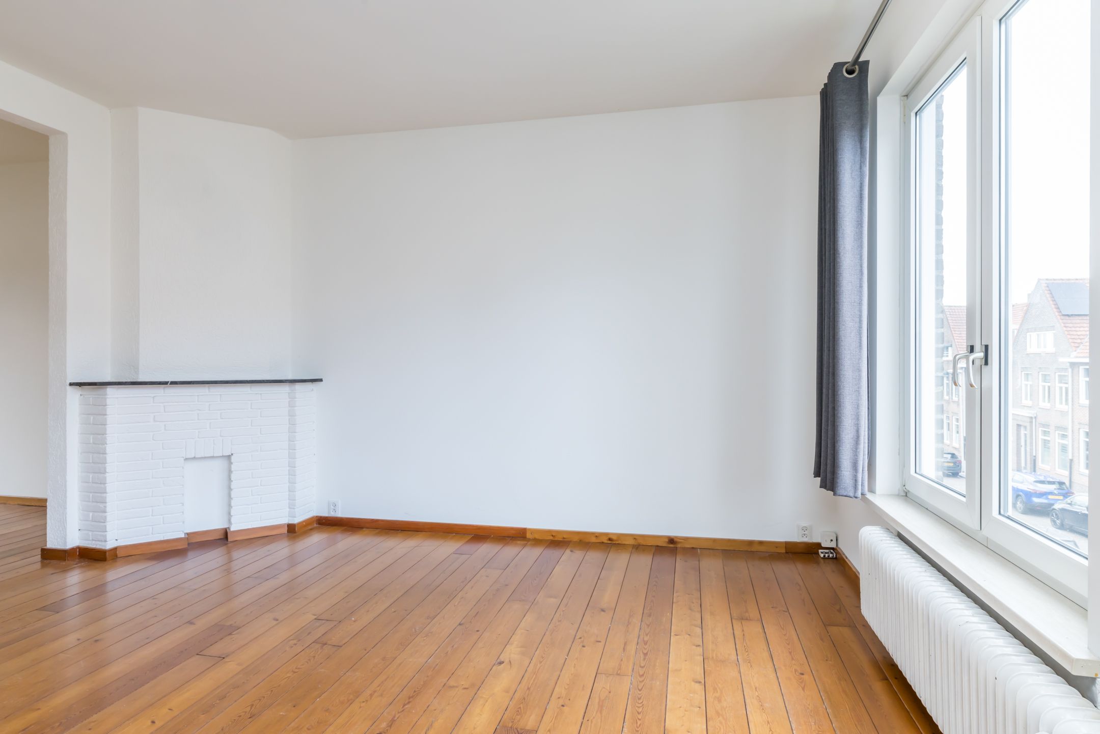 Foto 9 van Leonard Stassenstraat 28