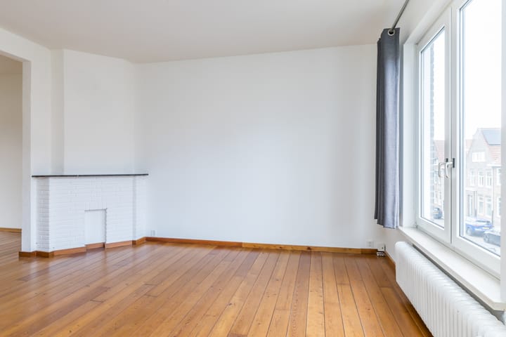 Foto 9 van Leonard Stassenstraat 28