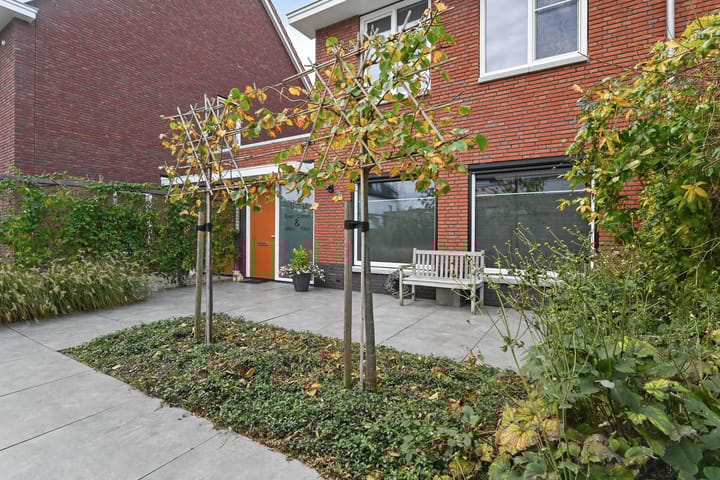 Foto 8 van Lagelaan 14