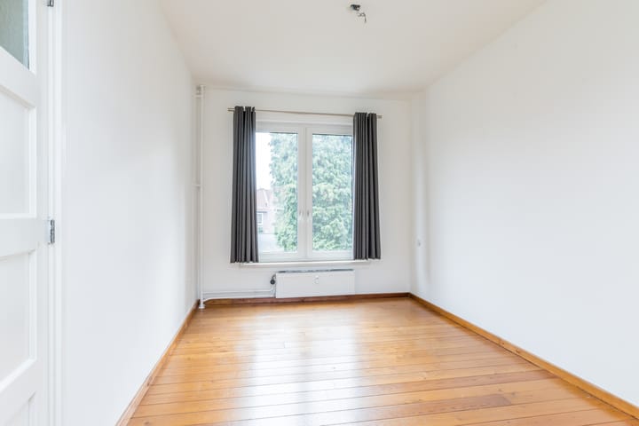 Foto 10 van Leonard Stassenstraat 28