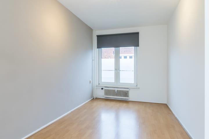 Foto 20 van Leonard Stassenstraat 28