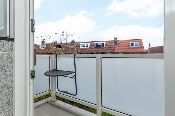 Foto 21 van Leonard Stassenstraat 28