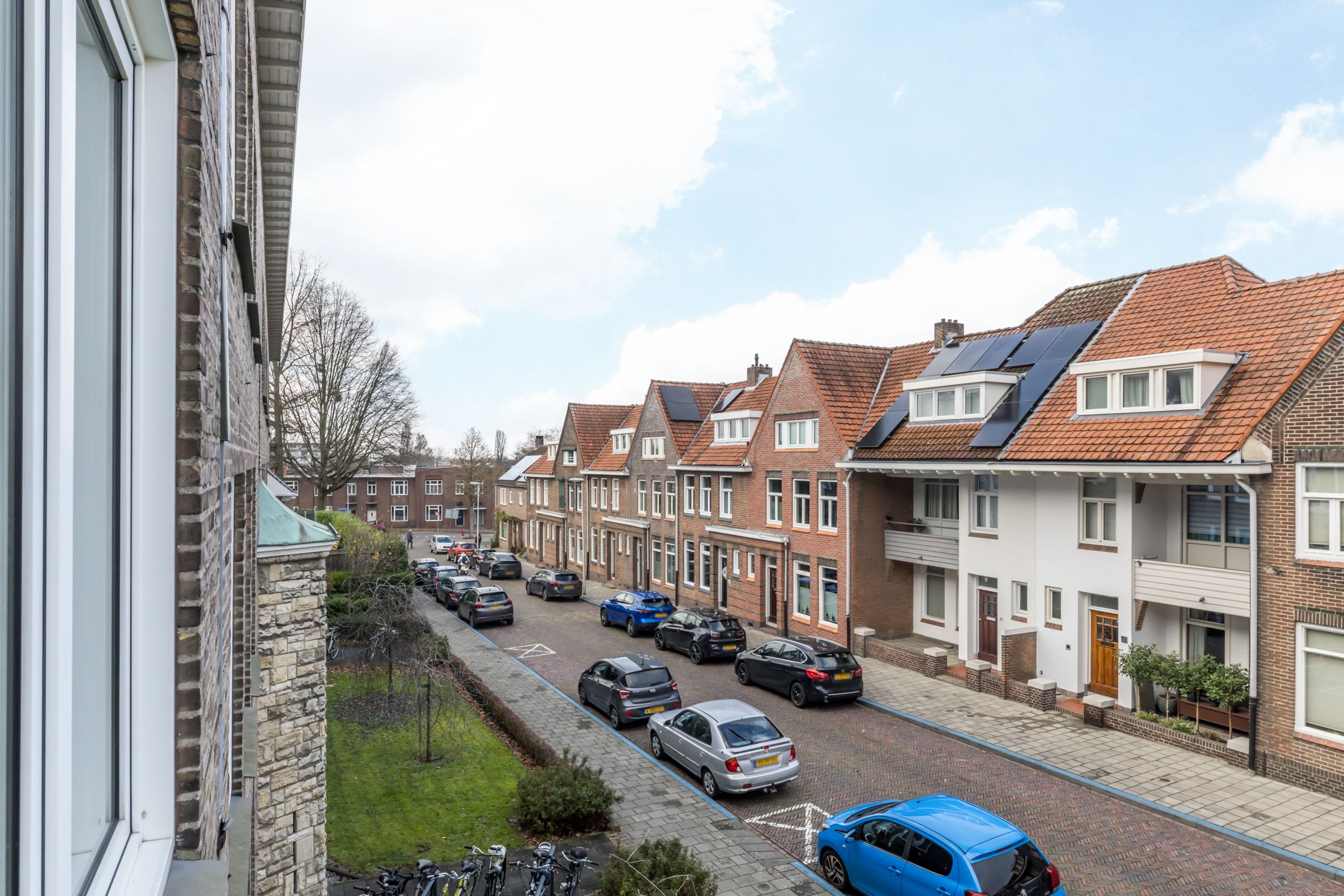 Foto 24 van Leonard Stassenstraat 28