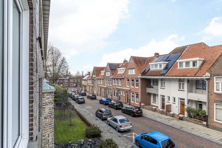 Foto 24 van Leonard Stassenstraat 28