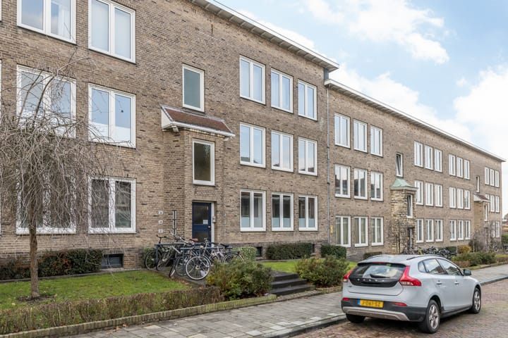 Foto 25 van Leonard Stassenstraat 28