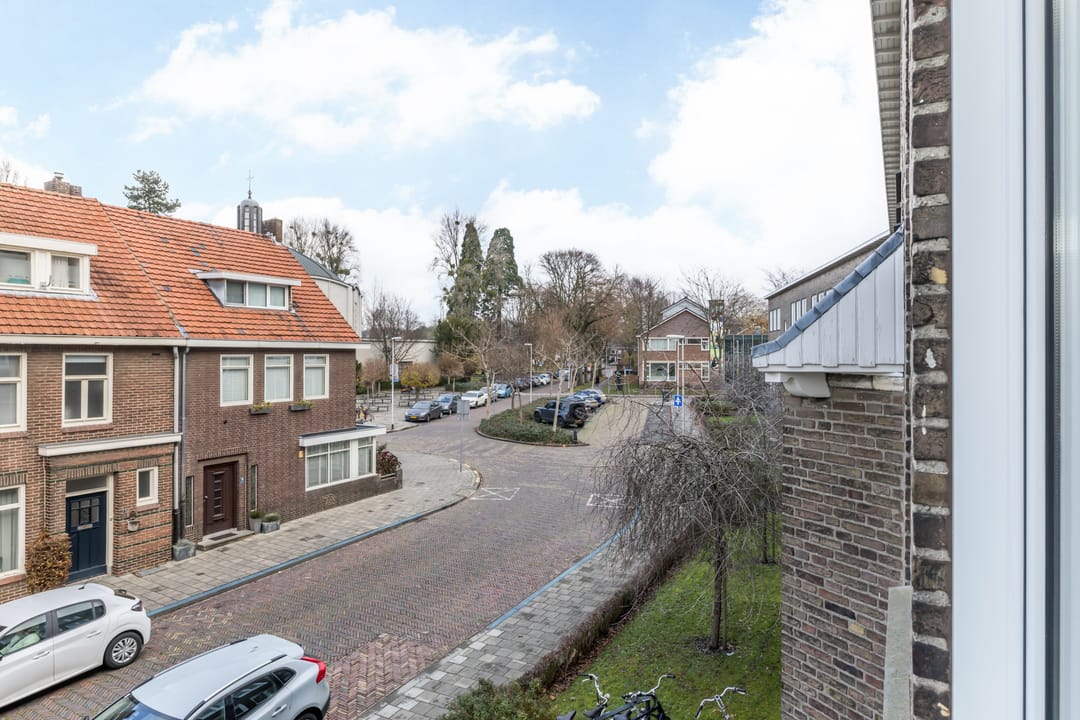 Foto 26 van Leonard Stassenstraat 28