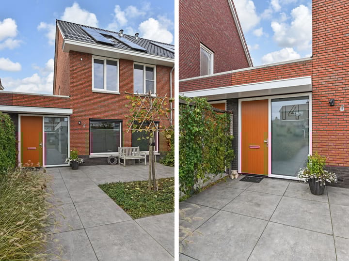 Foto 7 van Lagelaan 14