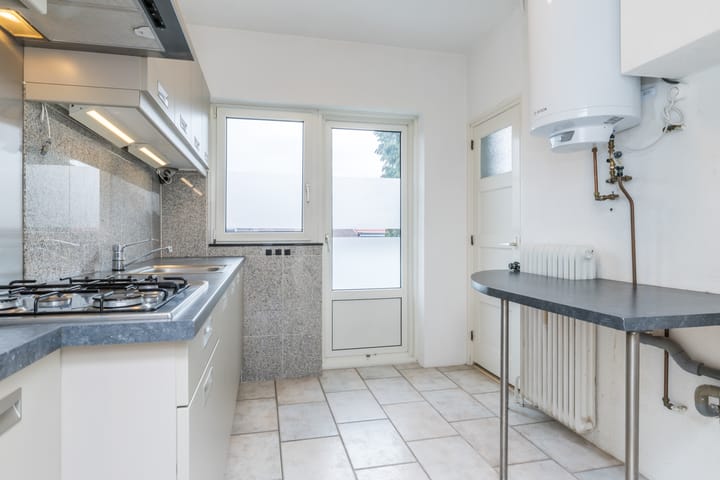 Foto 13 van Leonard Stassenstraat 28