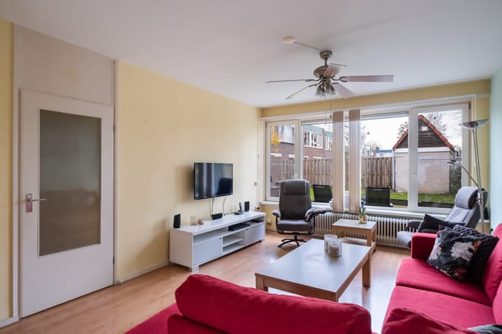 Photo 2 of Rakethof 10