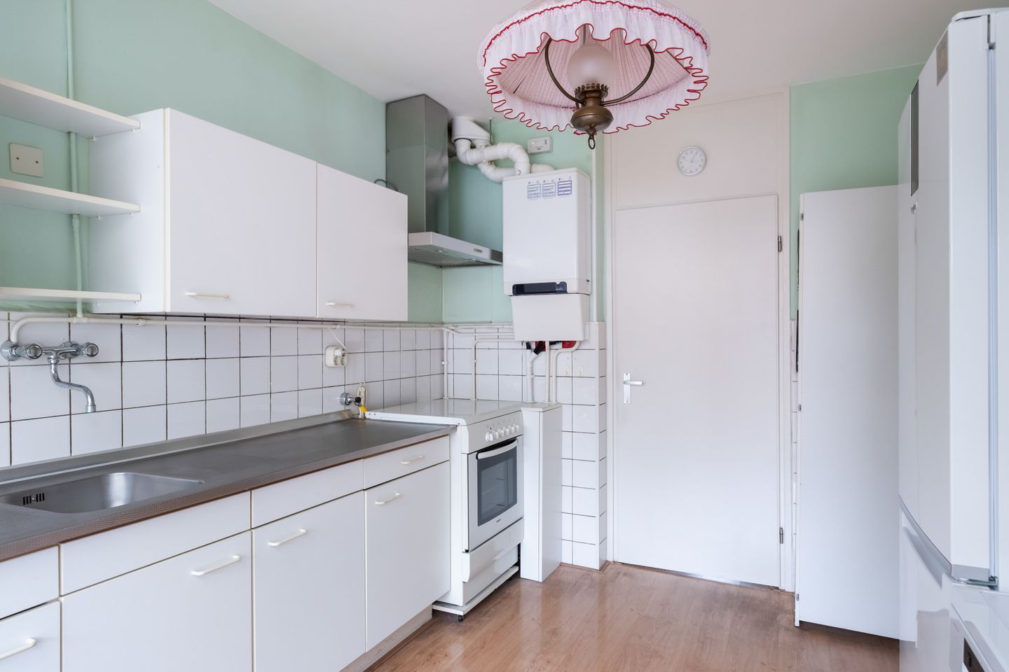 Foto 4 van Rakethof 10