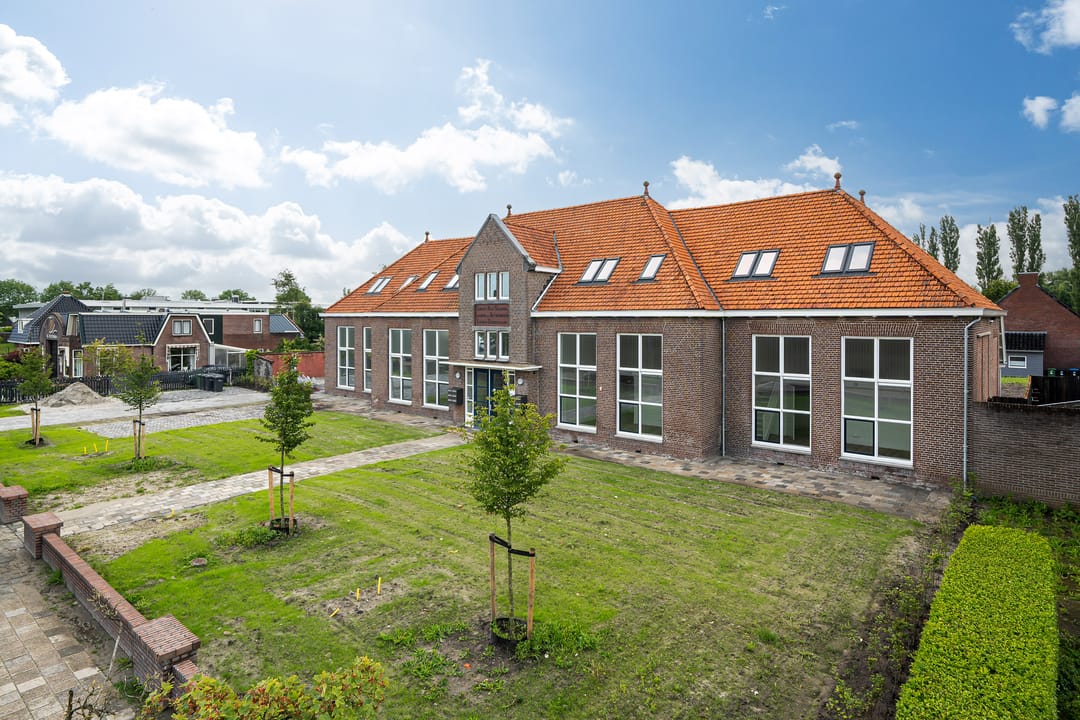 Foto 1 van Walperterwei 8-F