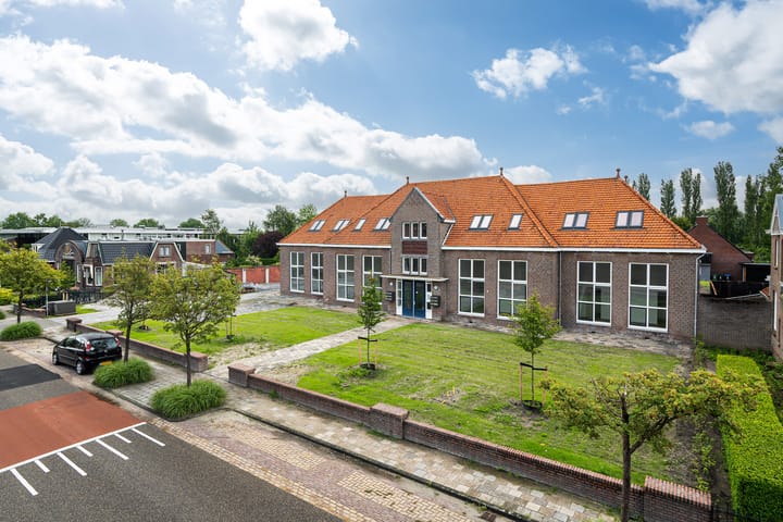 Foto 3 van Walperterwei 8-F