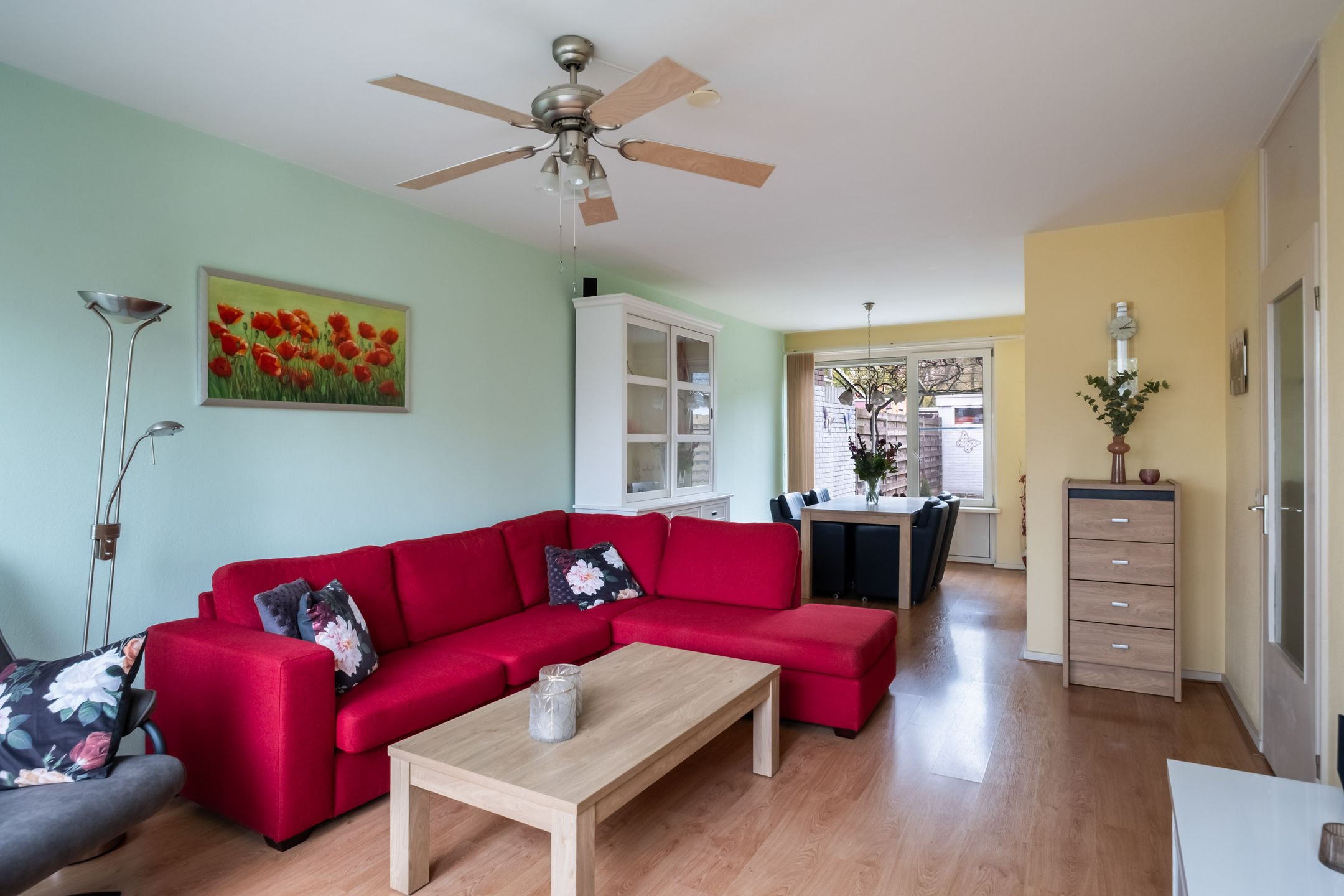 Foto 9 van Rakethof 10