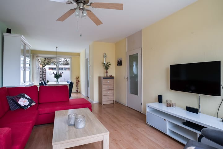 Photo 10 of Rakethof 10