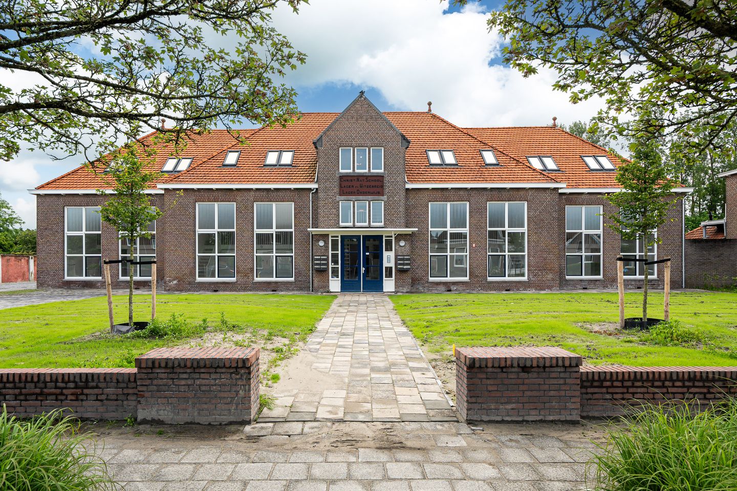 Foto 5 van Walperterwei 8-F