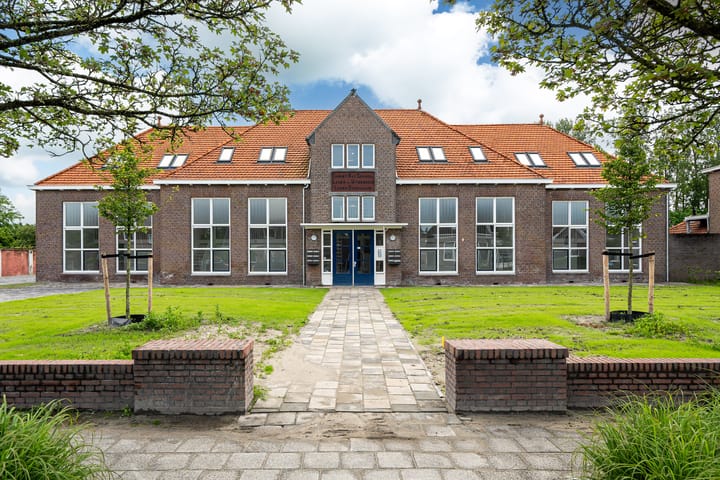 Foto 5 van Walperterwei 8-F