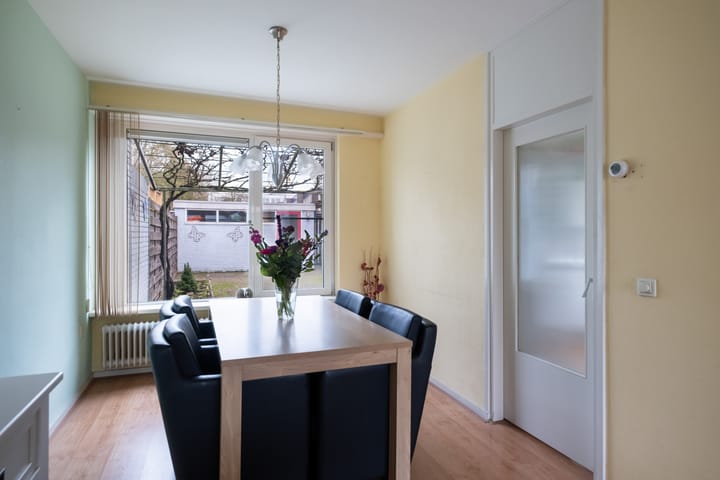 Photo 11 of Rakethof 10