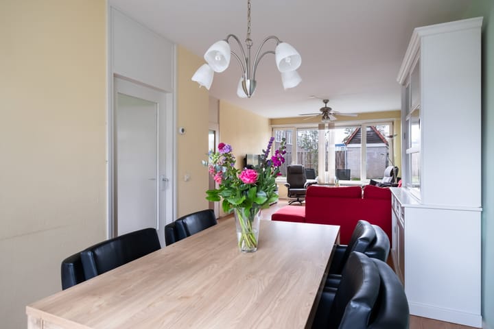 Photo 12 of Rakethof 10