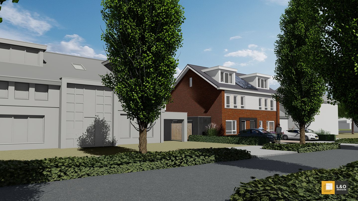 Foto 4 van Lansinkstraat 61