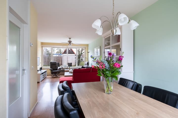 Photo 13 of Rakethof 10