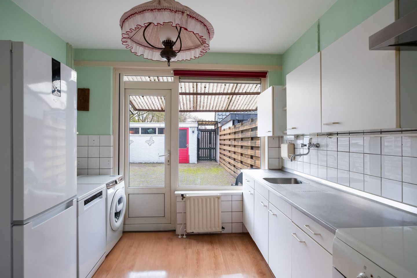 Foto 14 van Rakethof 10