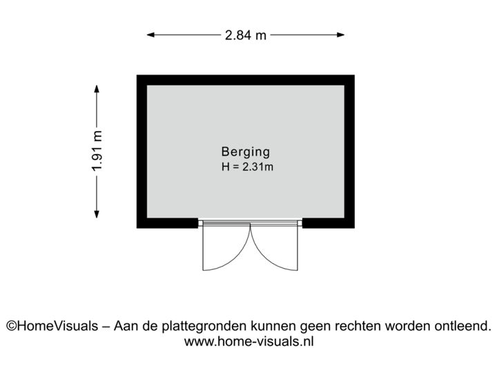 Berging
