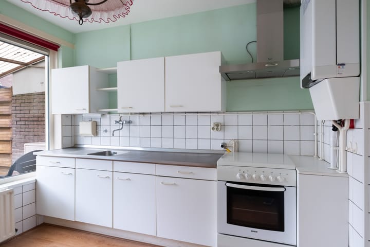 Photo 16 of Rakethof 10