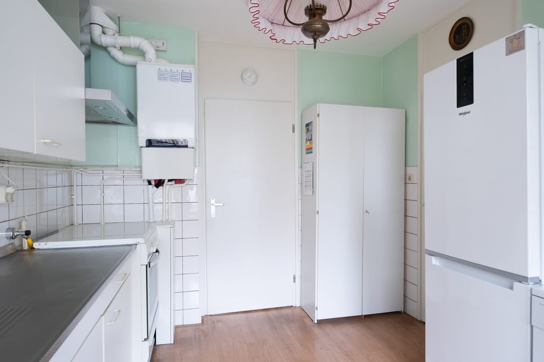 Foto 17 van Rakethof 10