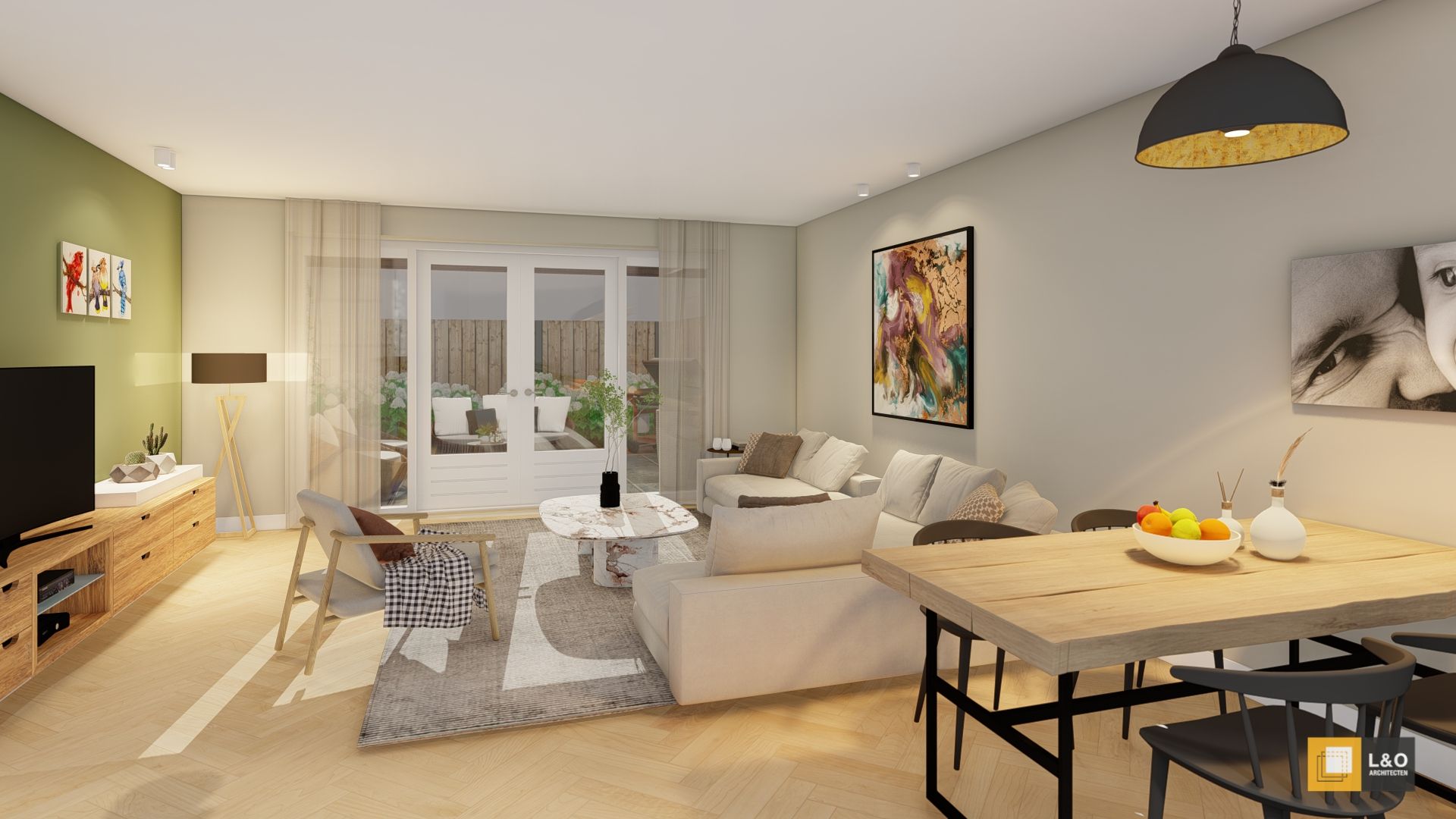 Foto 9 van Lansinkstraat 61