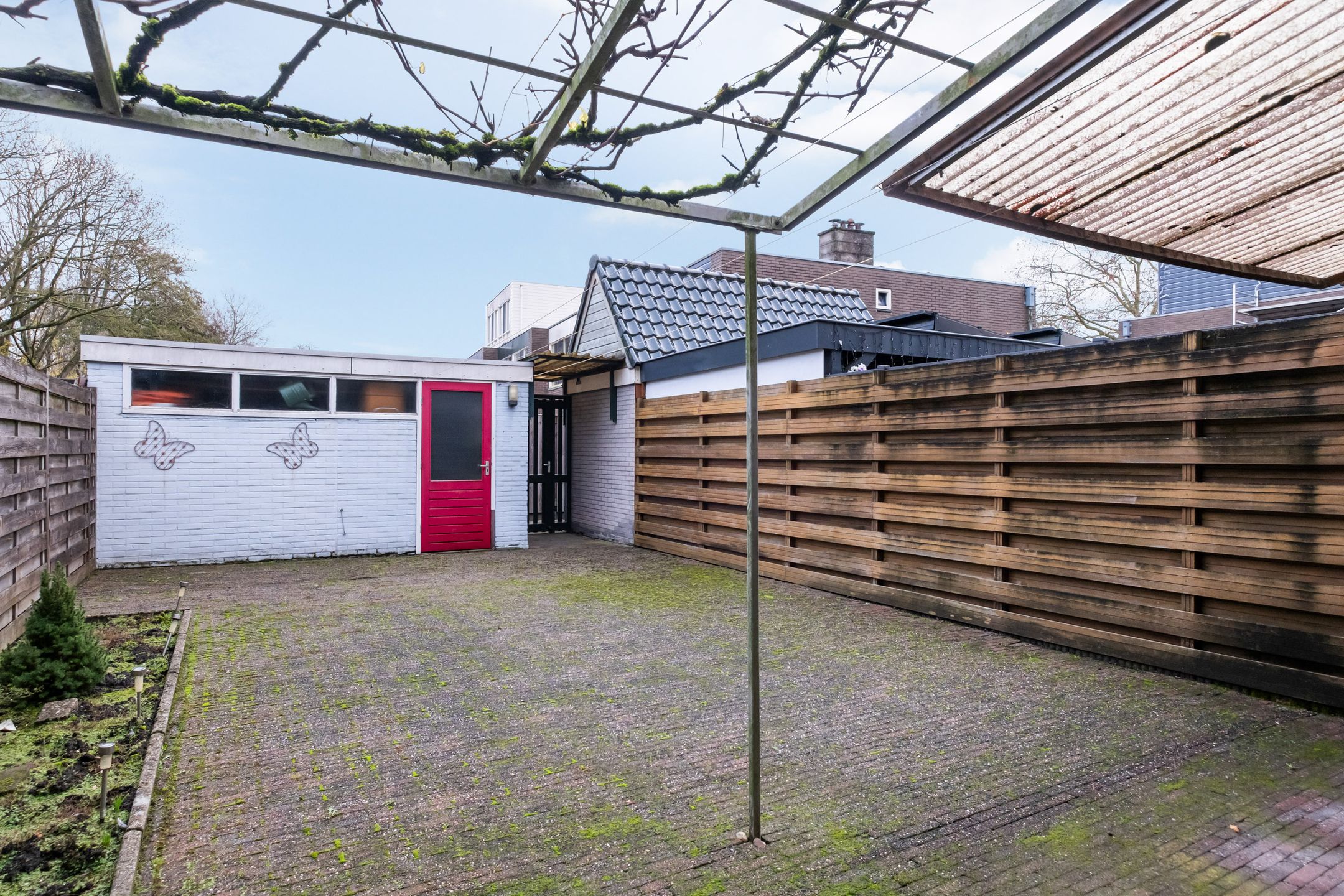 Foto 18 van Rakethof 10