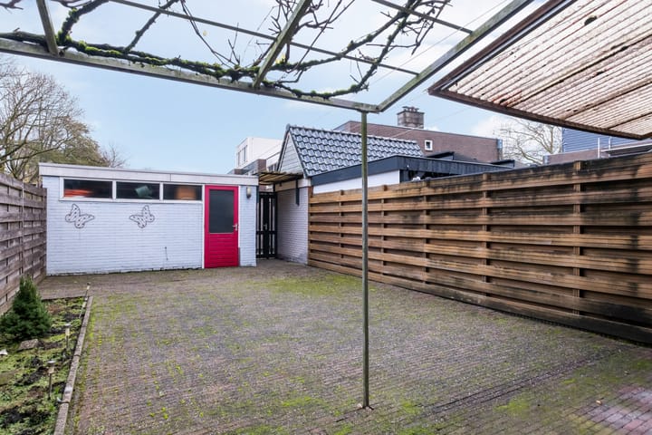 Photo 18 of Rakethof 10