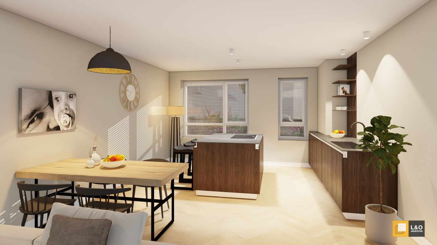 Foto 10 van Lansinkstraat 61