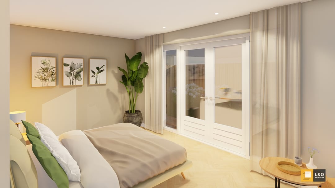 Foto 11 van Lansinkstraat 61