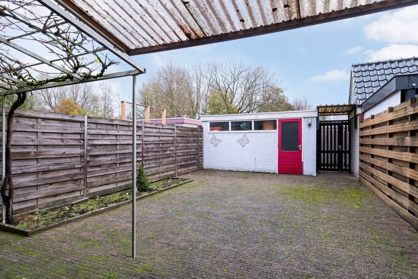 Foto 19 van Rakethof 10