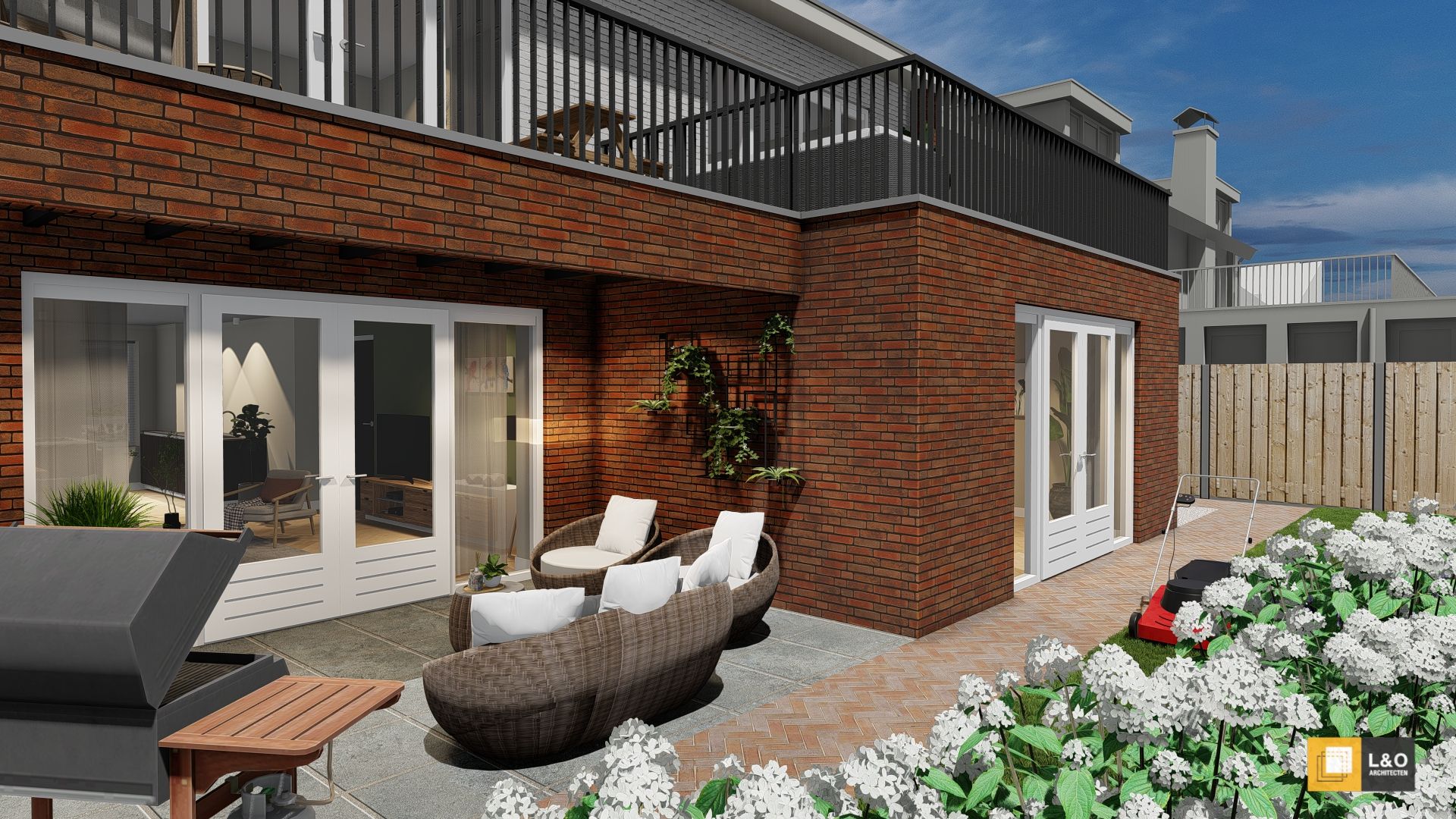 Foto 12 van Lansinkstraat 61