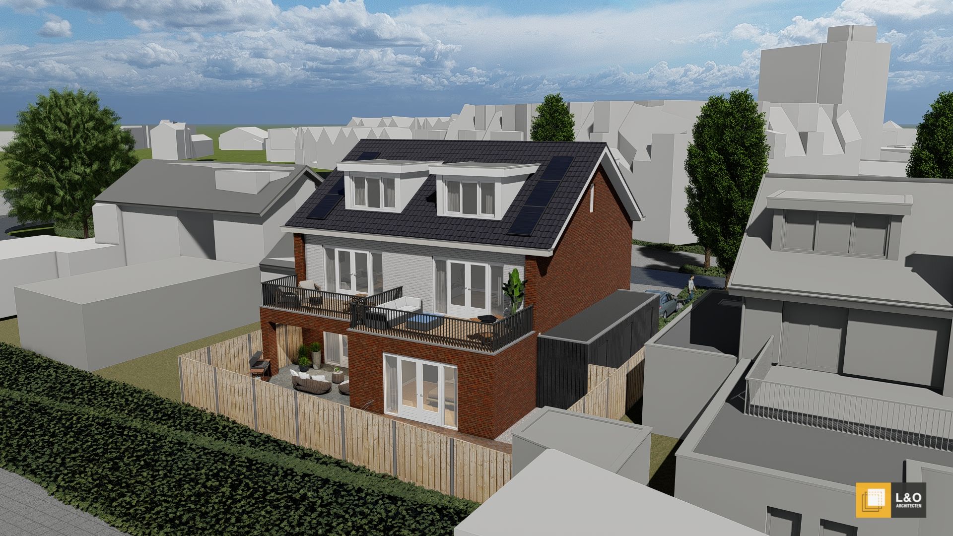 Foto 6 van Lansinkstraat 61