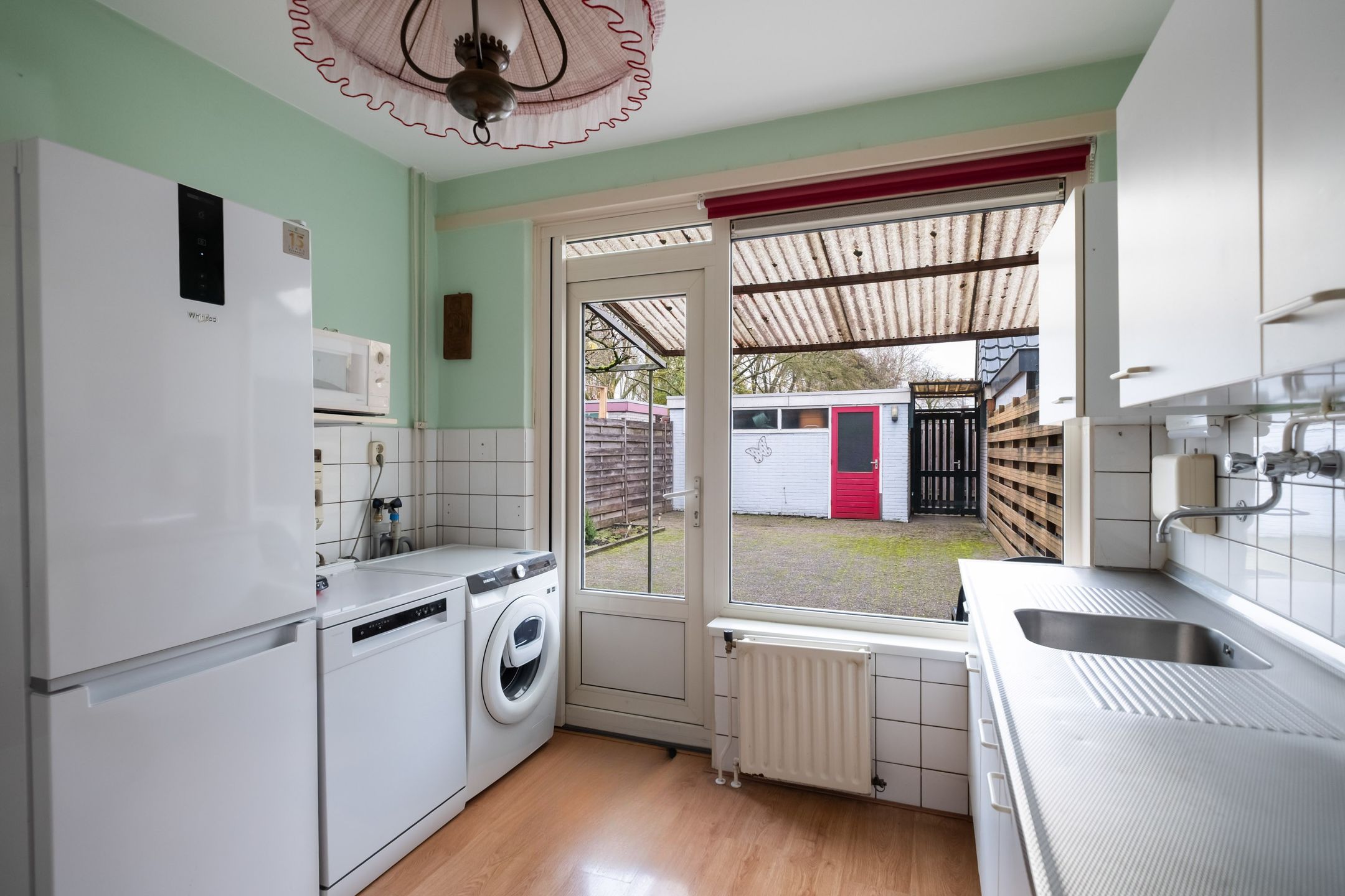 Foto 15 van Rakethof 10