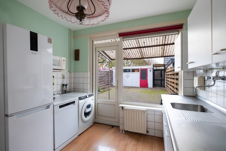 Photo 15 of Rakethof 10