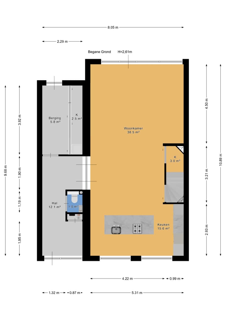 Foto 80 van Lagelaan 14